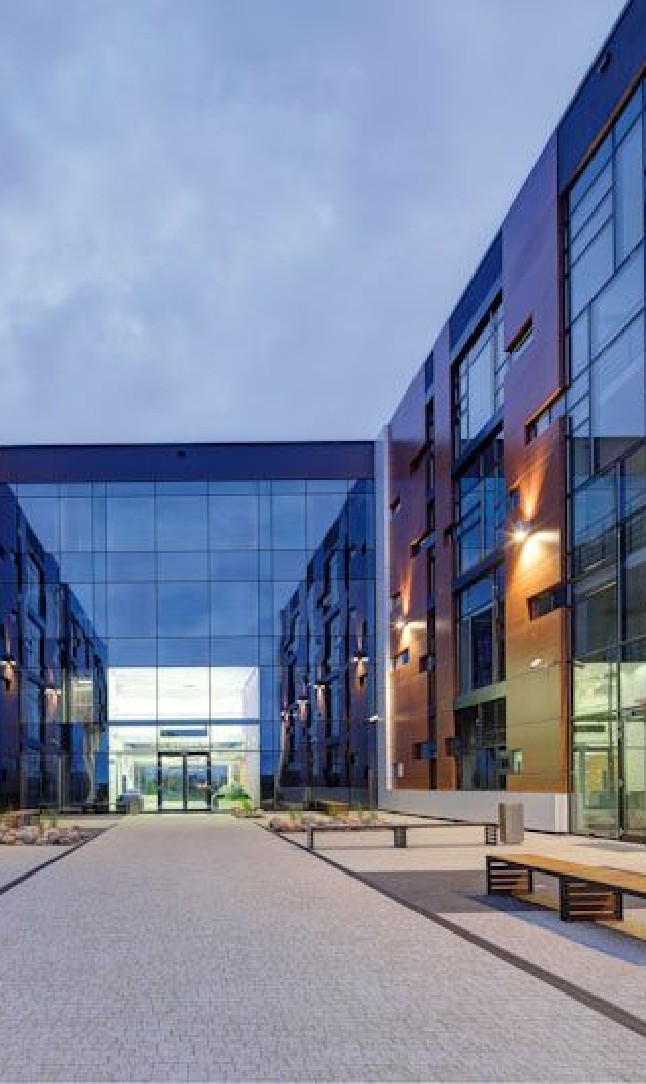 Inwestorzy i partnerzy