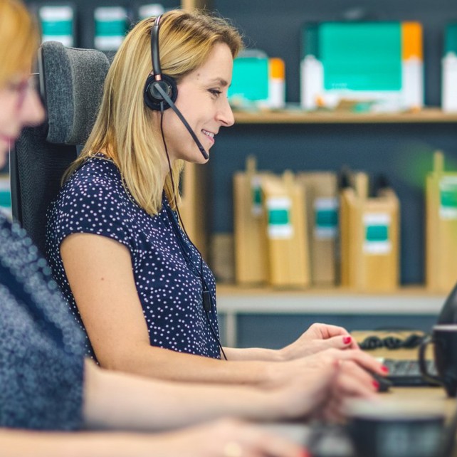 Klienci indywidualni