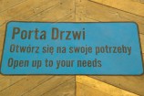 OD.NOWA otwórz się na swoje potrzeby z PORTA DRZWI