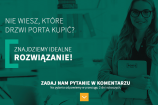 Jakie drzwi kupić – rady eksperta bloga Porta