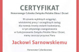 Prezes Zarządu Porta KMI Poland honorowym członkiem Związku Polskie Okna i Drzwi 
