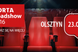 PORTA Roadshow 2016 – Olsztyn (23.02.2016)