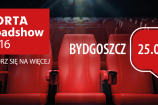 PORTA Roadshow 2016 – Bydgoszcz (25.02.2016)