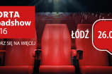 PORTA Roadshow 2016 – Łódź (26.02.2016)