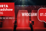 PORTA Roadshow 2016 - Wrocław (1.03.2016)