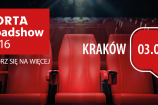 PORTA Roadshow 2016 - Kraków (3.03.2016) 