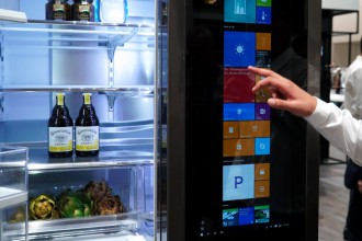 Sprzęty wielofunkcyjne – niezastąpione w aranżacji małej kuchni