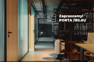 PORTA na Targach Warsaw Home 2024!