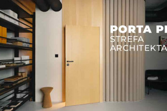 PORTA PRO - nowy serwis dla architektów!