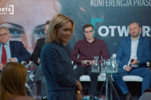 Polacy z ciekawością patrzą na świat, który ich otacza