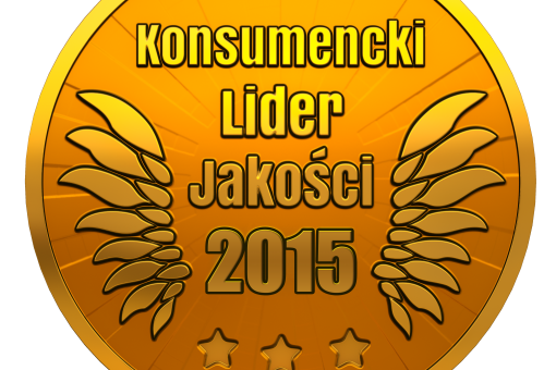 Konsumencki Lider Jakości 2015 w rękach PORTA