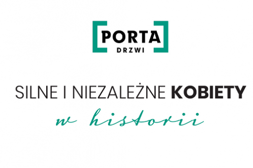 7 silnych i niezależnych kobiet w historii