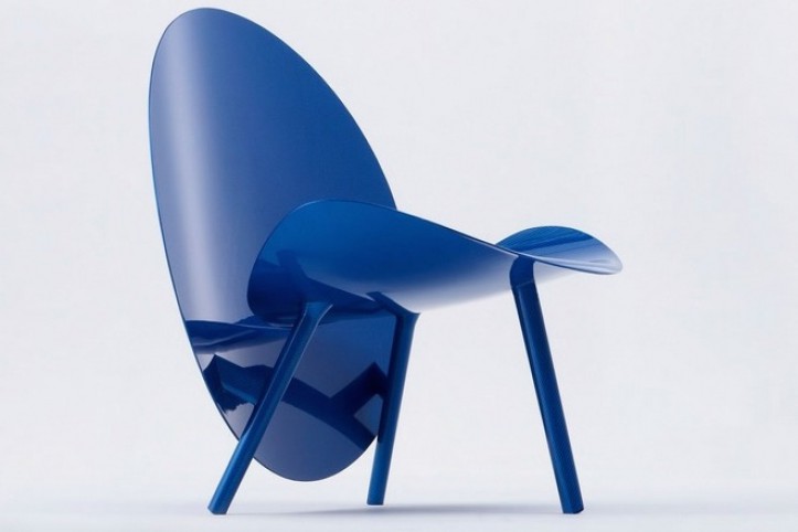 Modne krzesła do domu. Zaprojektowane z pasją
