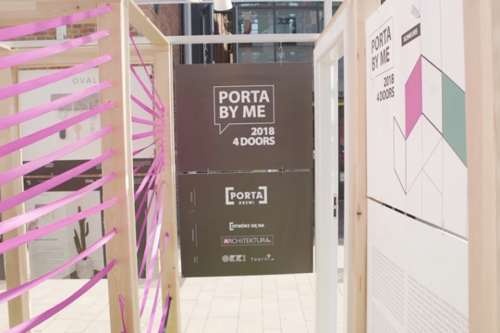 Refleksje. Łódź Design Festival 2018