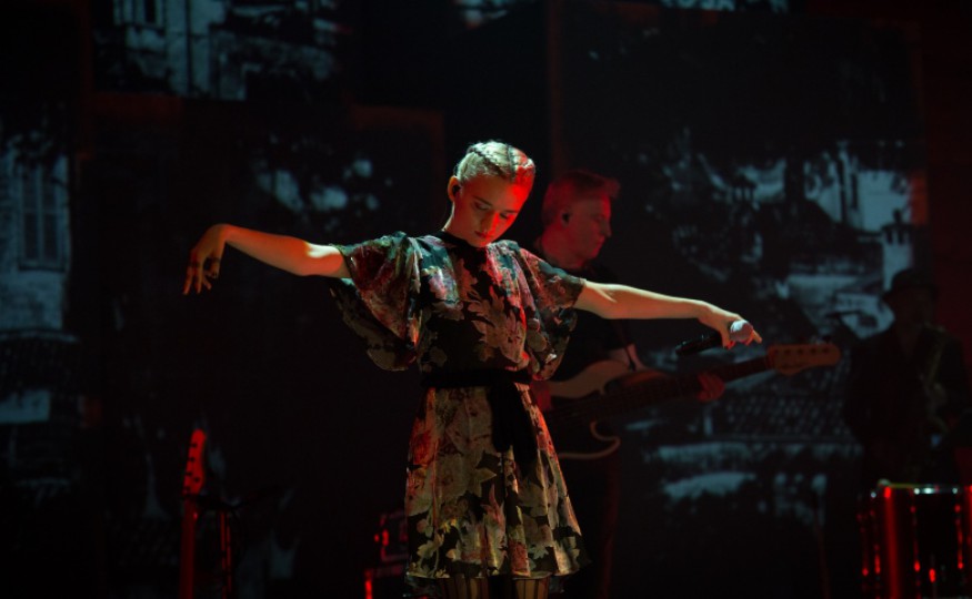 Koncert "Cohen i kobiety"