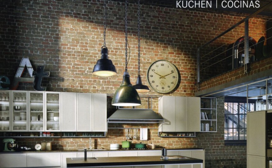 „Kitchens” / „Küchen” / „Cocinas”, wyd. Könemann