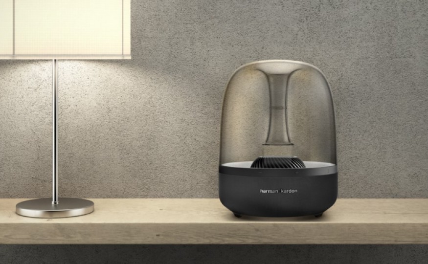 Harman Kardon Aura Studio