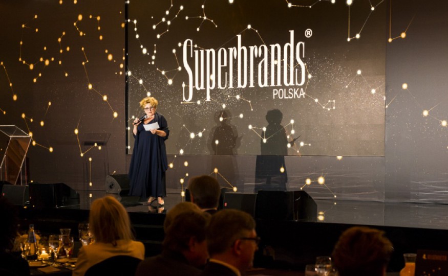 Superbrands