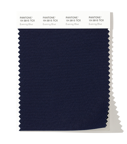 Pantone-Fashion-Color-Trend-Report-New-York-Autumn-Winter-2019-2020-Swatch-Evening-Blue