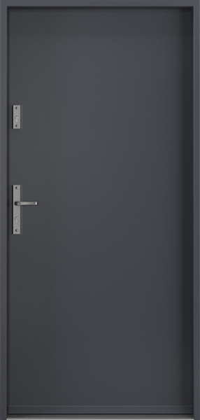 Steel SAFE RC3 Thermo (model A0)