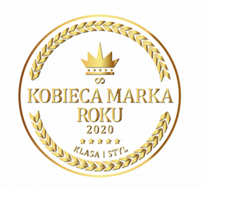 PORTA DRZWI Kobiecą Marką Roku - Klasa i Styl 2020