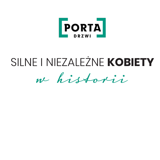 7 silnych i niezależnych kobiet w historii