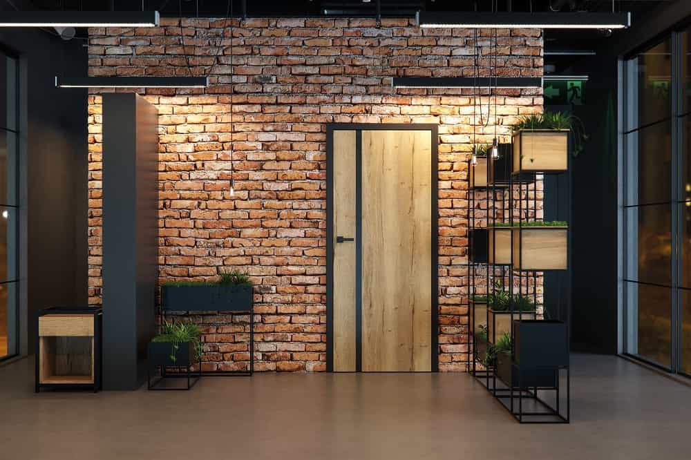Soft loft. Jakie drzwi pasują do ocieplonego stylu industrialnego?