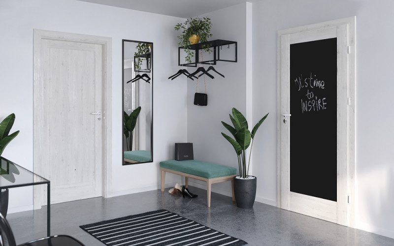 PORTA Verte model E