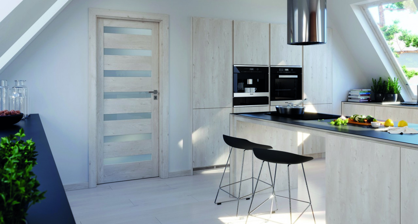 PORTA VERTE HOME, grupa D
