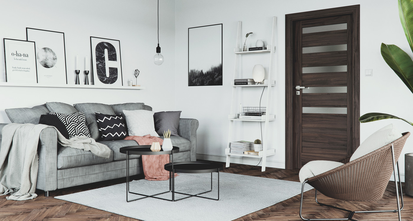 PORTA VERTE HOME, grupa D
