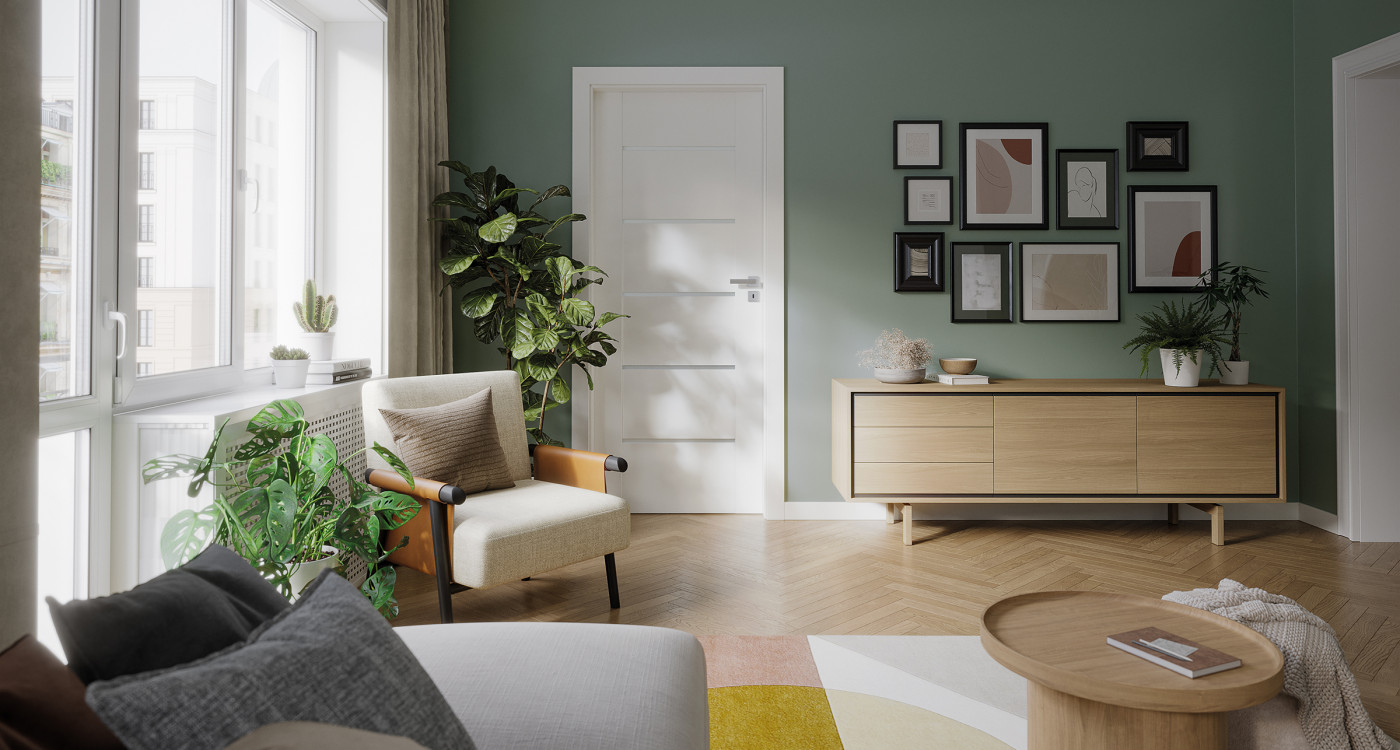 PORTA VERTE PREMIUM, grupa E