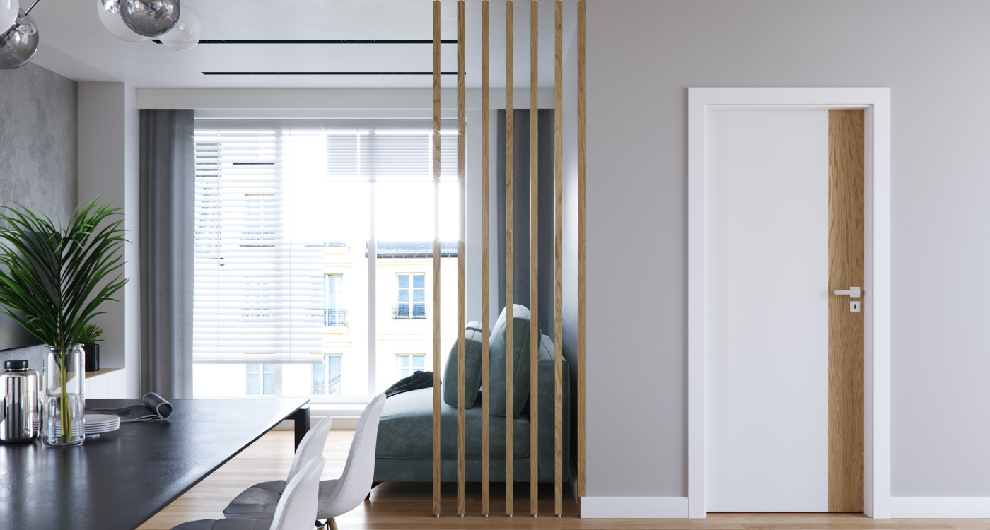 PORTA DUO