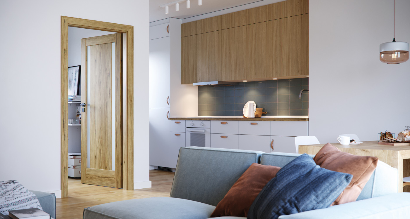 PORTA VERTE HOME, grupa M