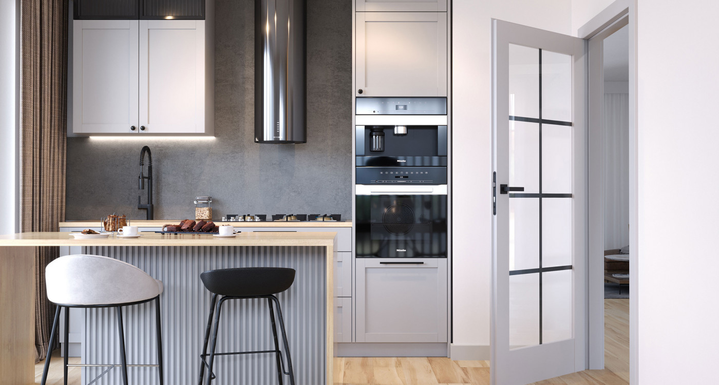 PORTA VERTE HOME, grupa B