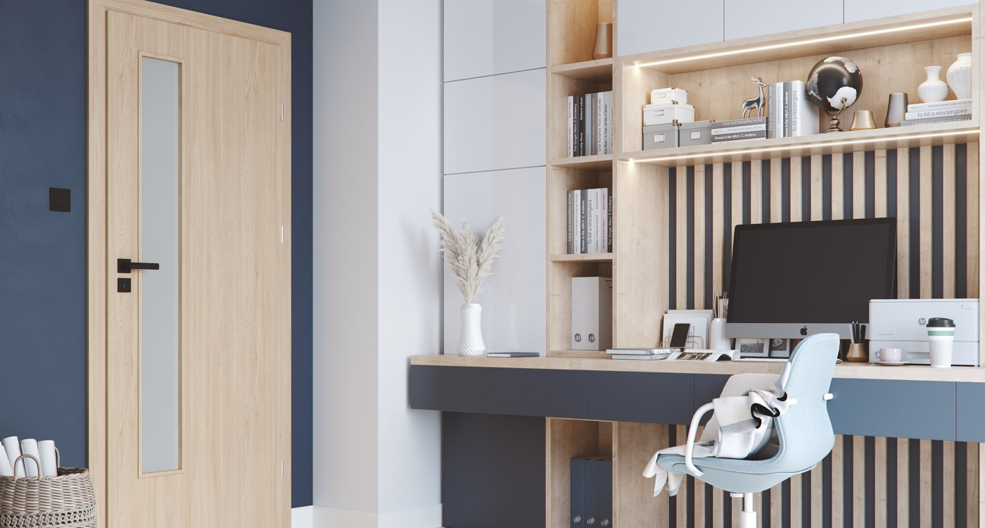 PORTA FIT, grupa I