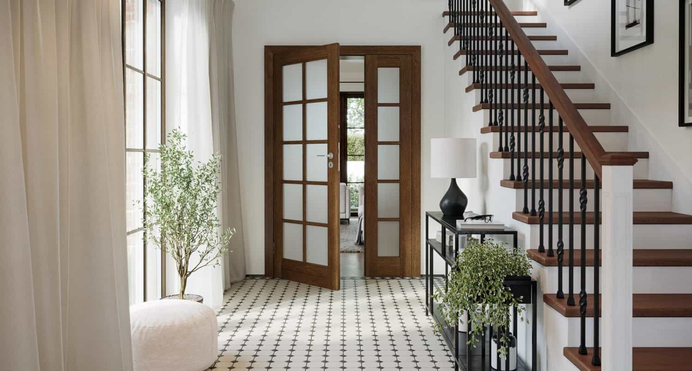 drzwi wewnętrzne PORTA z kolekcji CORDOBA_model K dużySzpros_z dostawką-small