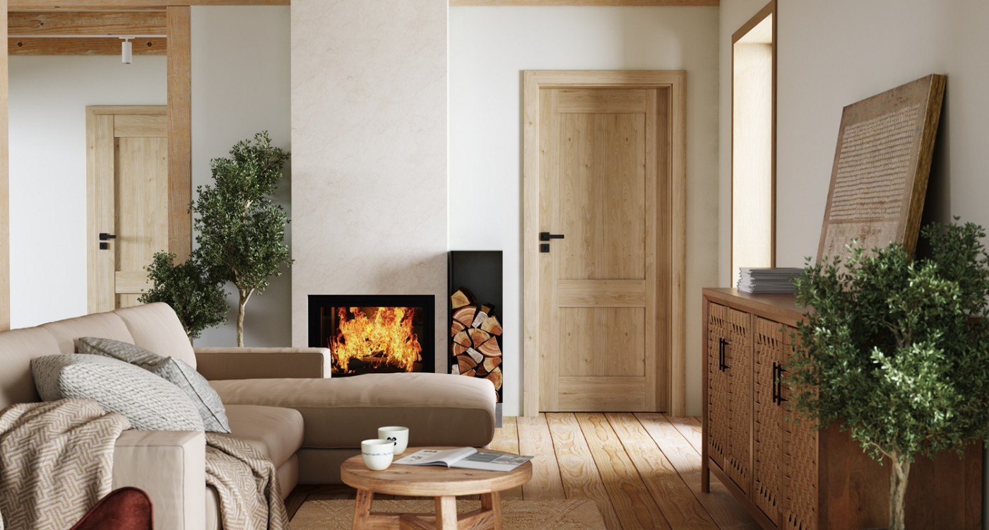 Porta CRAFT_C2_Hikora Jackson Jasna_linia Rustic