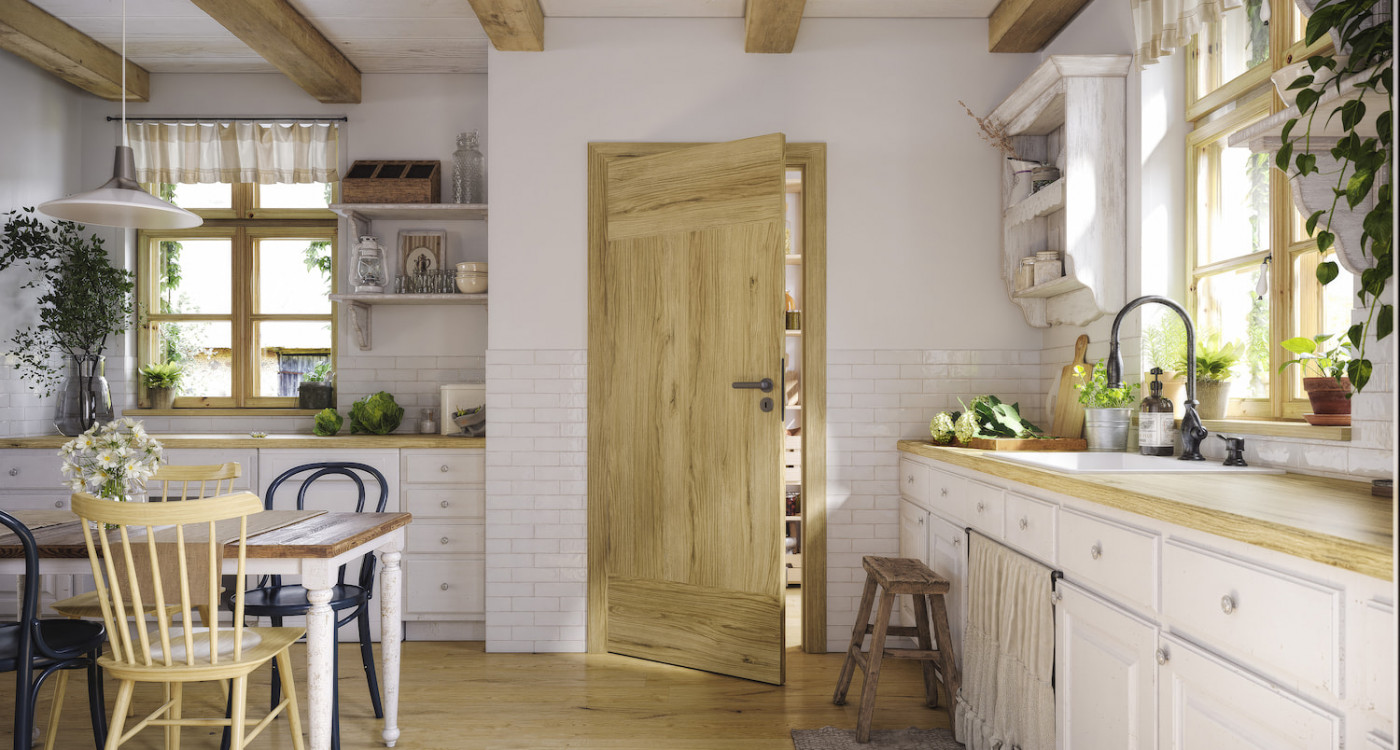 Porta VIGO_V1_Okleina_GRUPA I_Dąb Catania_Ośc Ps Elegance_klamka Organic_Antracyt Struktura_Arn_Porta_Poziom