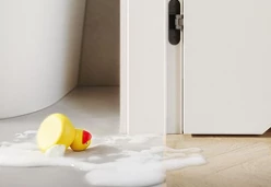 100% WODOOPORNA OŚCIEŹNICA HYDRO PROTECT ™