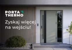 Zyskaj więcej na wejściu!