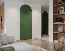 Drzwi takie jak chcesz
