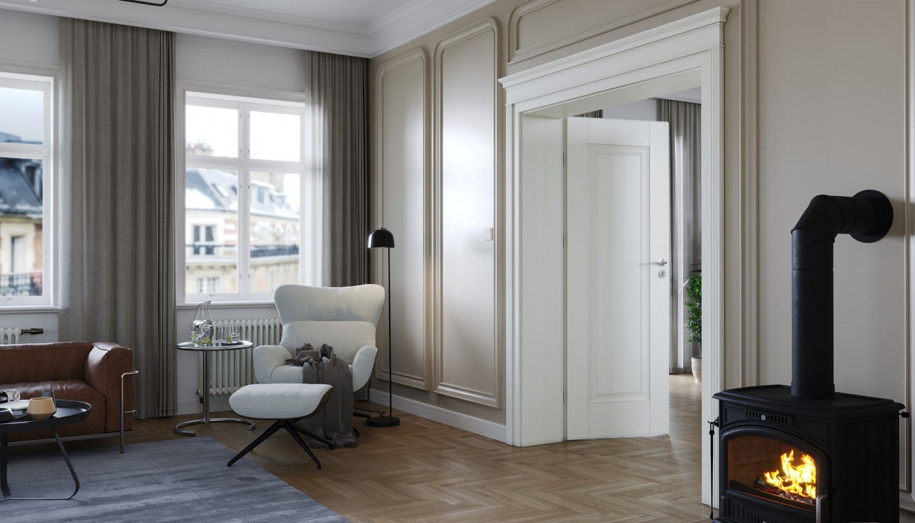 PORTA INSPIRE, grupa A