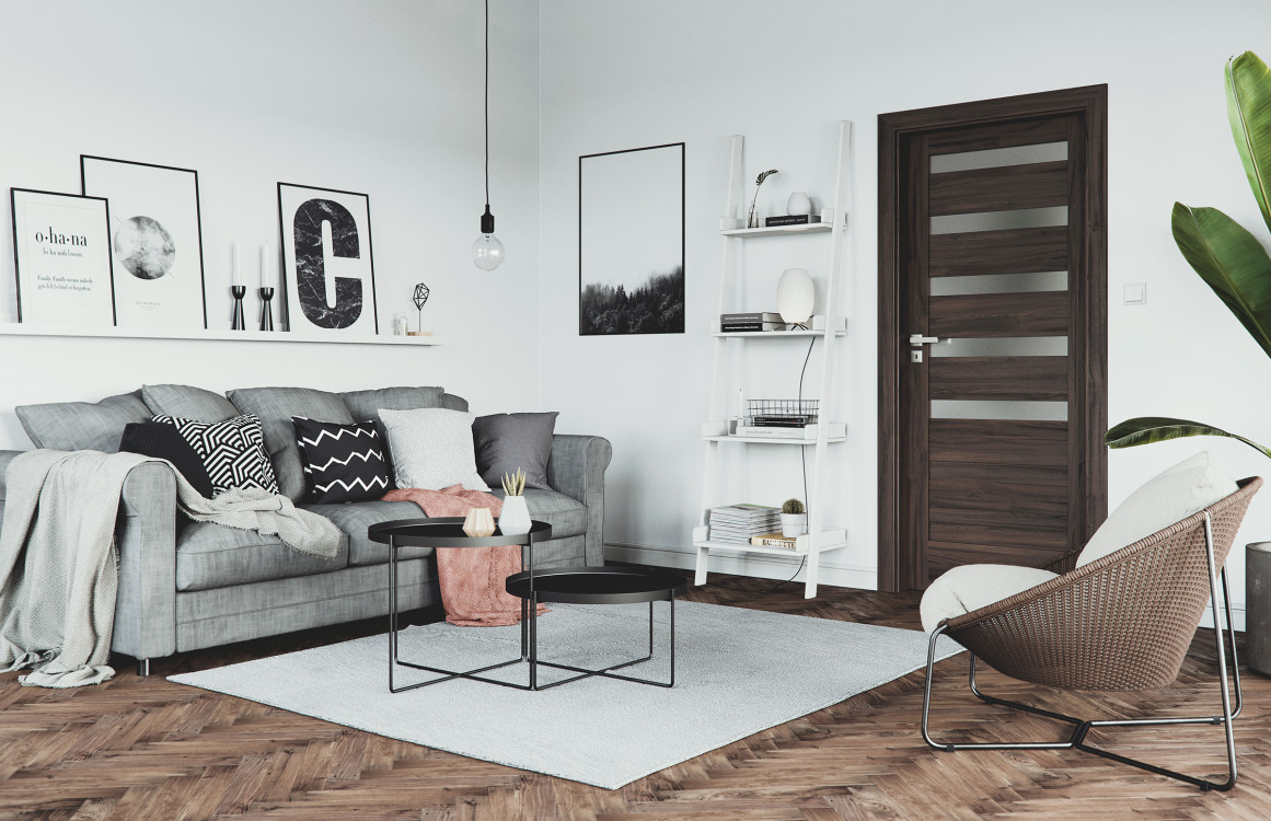 PORTA VERTE HOME, grupa D