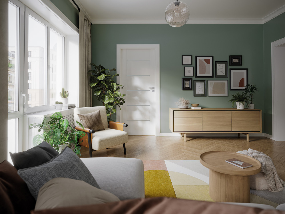 PORTA VERTE PREMIUM, grupa E