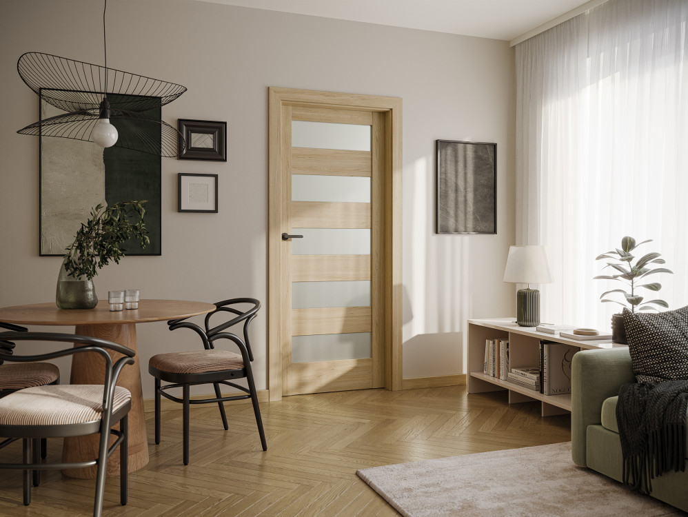 PORTA VERTE HOME, grupa C