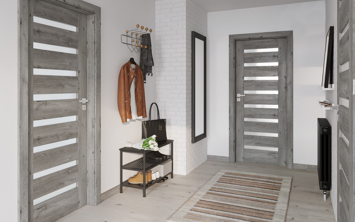 PORTA VERTE PREMIUM, grupa D