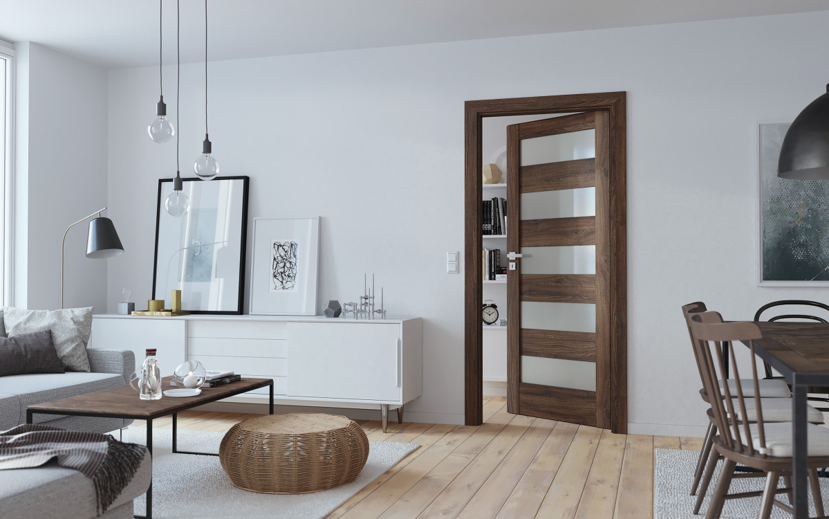 PORTA VERTE HOME, grupa C