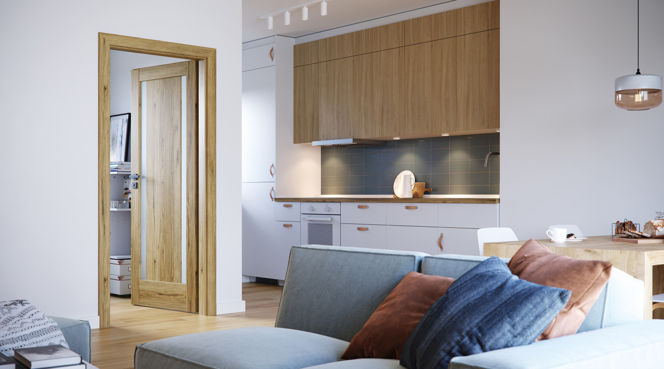 PORTA VERTE HOME, grupa M