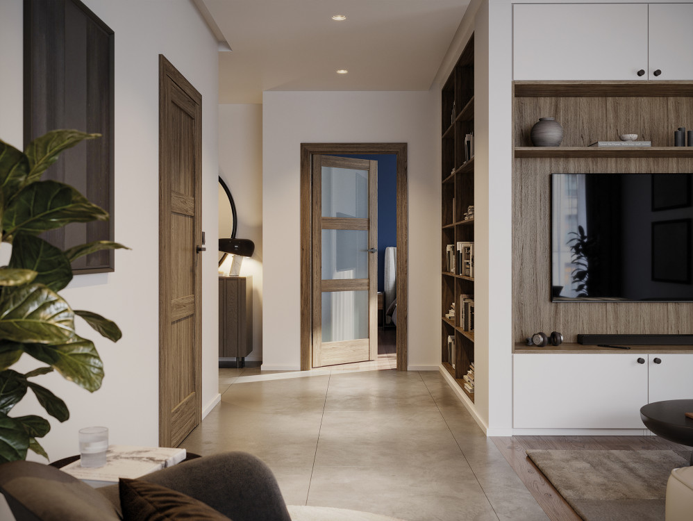 PORTA VERTE HOME, grupa N