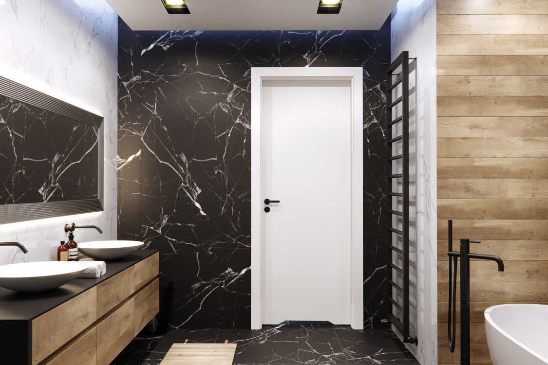 PORTA DESIRE wysokość 220 cm